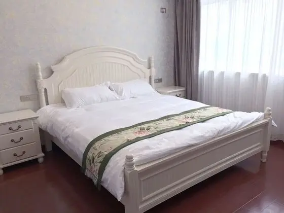 Design Tek Büyük Yataklı Oda