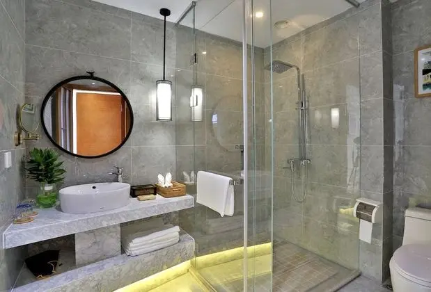 Standard İki Ayrı Yataklı Oda