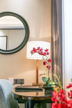 Comfort İki Ayrı Yataklı Oda