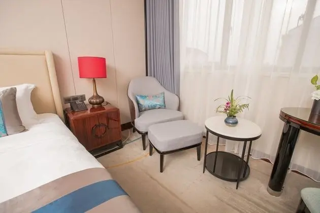 Comfort İki Ayrı Yataklı Oda