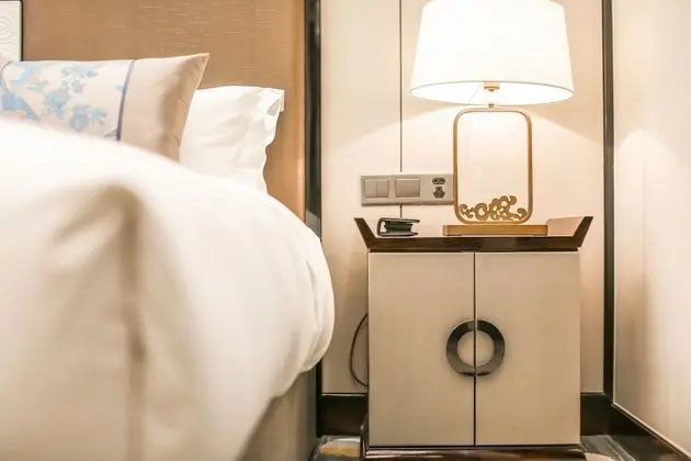 Comfort İki Ayrı Yataklı Oda