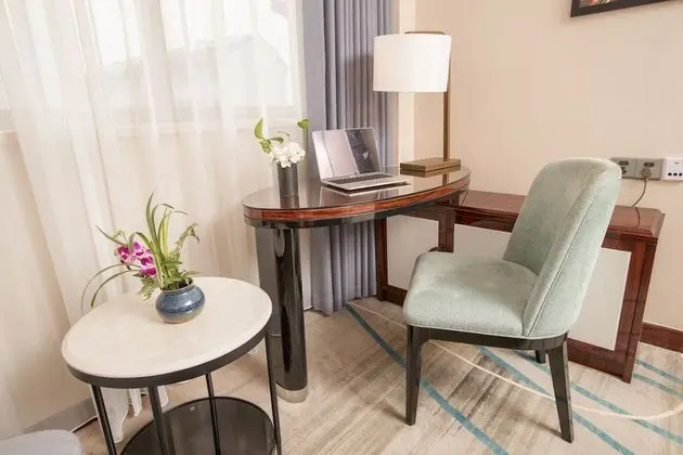 Comfort İki Ayrı Yataklı Oda