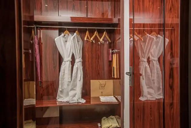 Comfort İki Ayrı Yataklı Oda