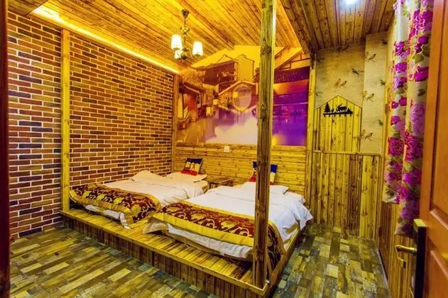 Superior İki Ayrı Yataklı Oda