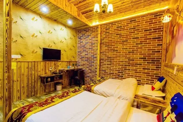 Superior İki Ayrı Yataklı Oda