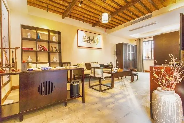 Deluxe Süit, 1 En Büyük (King) Boy Yatak