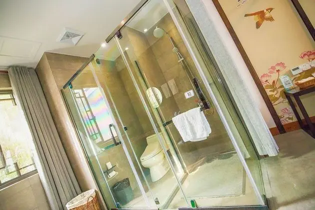 Deluxe Süit, 1 En Büyük (King) Boy Yatak