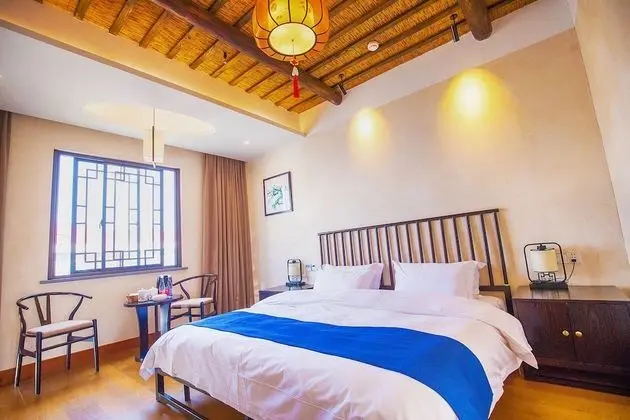 Standard Tek Büyük Yataklı Oda, 1 En Büyük (King) Boy Yatak