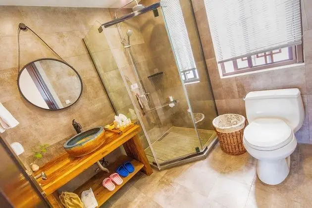 Standard Tek Büyük Yataklı Oda, 1 En Büyük (King) Boy Yatak