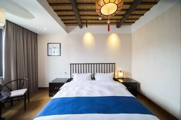 Standard Tek Büyük Yataklı Oda, 1 En Büyük (King) Boy Yatak