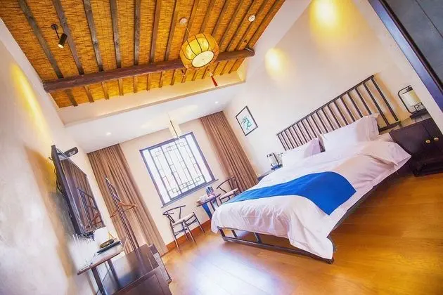 Standard Tek Büyük Yataklı Oda, 1 En Büyük (King) Boy Yatak