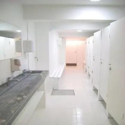Bed İn Dormitory