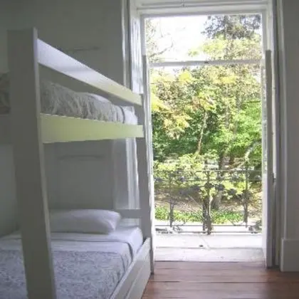 Bed İn Dormitory
