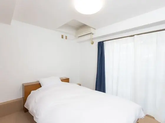 Tek Kişilik Oda