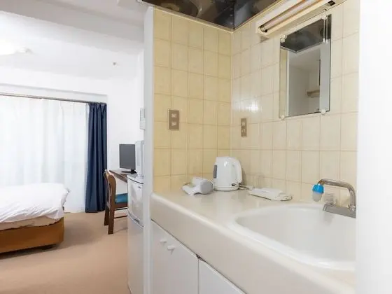 Tek Kişilik Oda