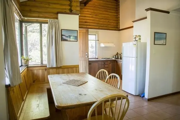 Kır Evi, 2 Yatak Odası, Engellilere Uygun, Şömine
