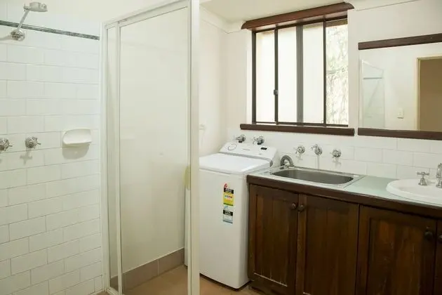 Kır Evi, 2 Yatak Odası, Engellilere Uygun, Şömine