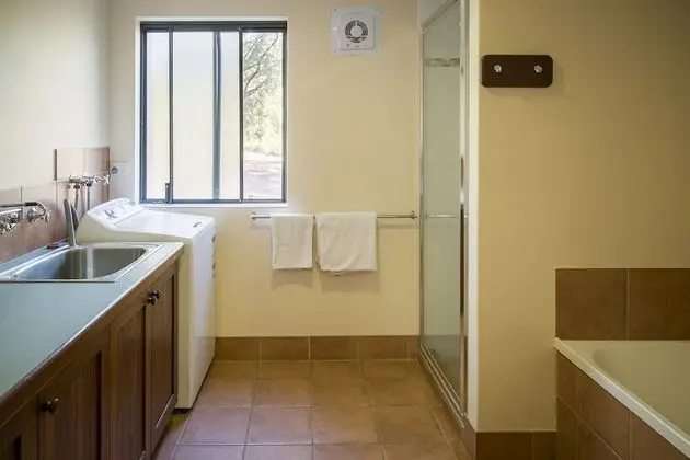 Kır Evi, 3 Yatak Odası