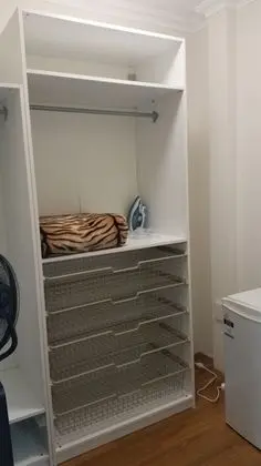 Deluxe Stüdyo, 1 En Büyük (King) Boy Yatak