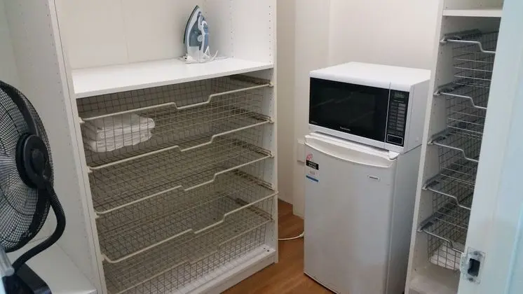 Deluxe Stüdyo, 1 En Büyük (King) Boy Yatak