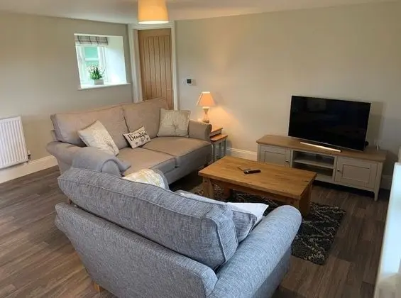 Superior Apart Daire, Banyolu/Duşlu (Woad Mill Ground Floor)