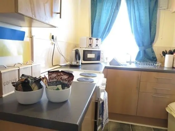 Standard Apart Daire, Banyolu/Duşlu (Ground Floor)