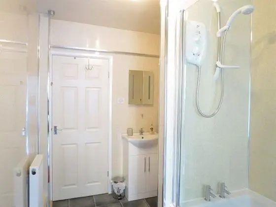 Standard Apart Daire, Banyolu/Duşlu (Ground Floor)