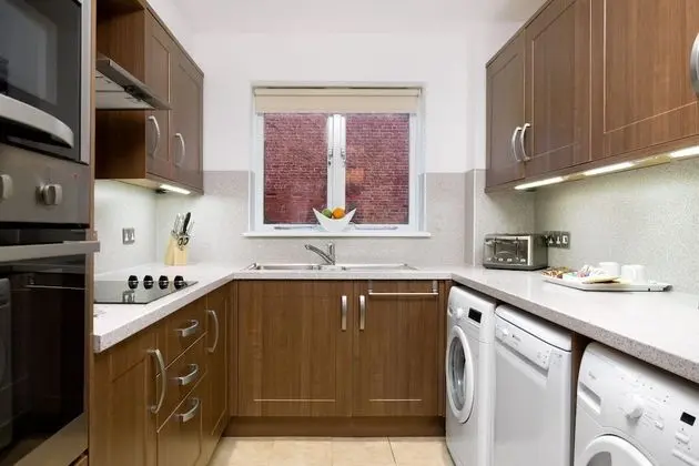 Apart Daire, 3 Yatak Odası