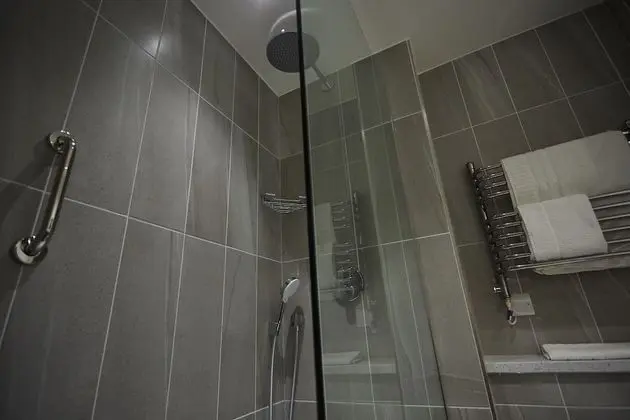 Deluxe İki Ayrı Yataklı Oda, 2 Tek Kişilik Yatak