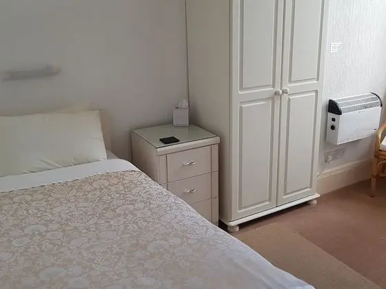 Tek Kişilik Oda, Banyolu/Duşlu