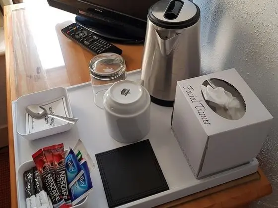 Tek Kişilik Oda, Ortak Banyo