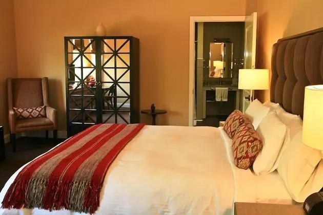 ADA Premium Room