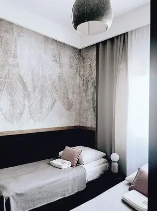 Üç Kişilik Oda (P1)