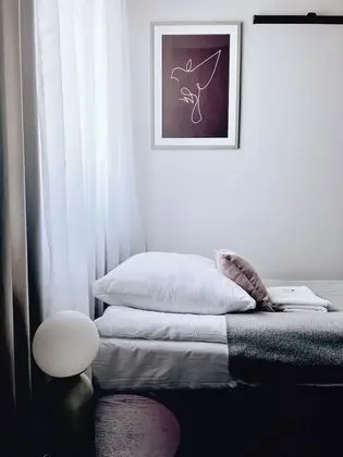 Üç Kişilik Oda (P1)