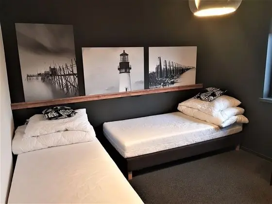 Üç Kişilik Oda (P1)