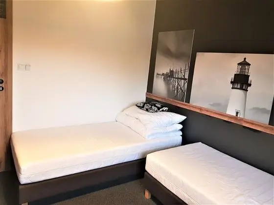 Üç Kişilik Oda (P1)