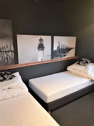 Üç Kişilik Oda (P1)