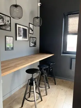 Üç Kişilik Oda (P1)