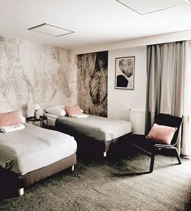 Üç Kişilik Oda (P7)