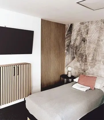 Üç Kişilik Oda (P7)