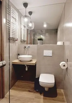 Üç Kişilik Oda (P7)