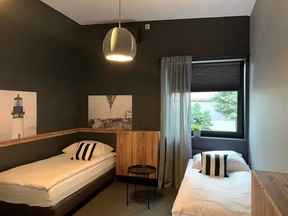 Üç Kişilik Oda (P7)