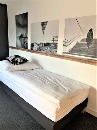 Üç Kişilik Oda (P7)