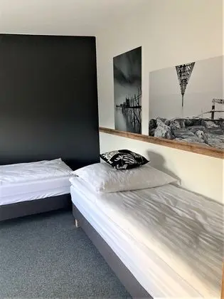 Üç Kişilik Oda (P7)