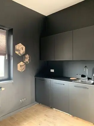 Üç Kişilik Oda (P7)