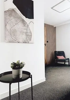 Üç Kişilik Oda (P8)