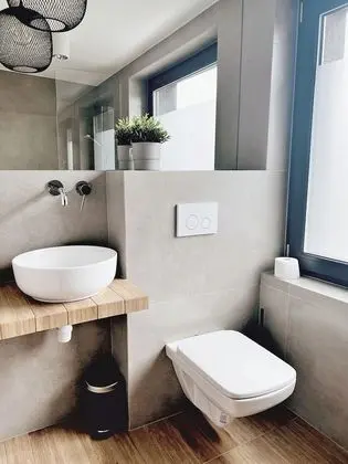 Üç Kişilik Oda (P8)