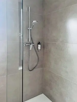 Üç Kişilik Oda (P8)