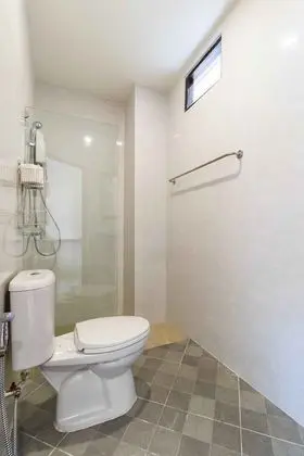 Comfort İki Ayrı Yataklı Oda