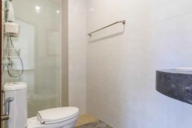 Comfort İki Ayrı Yataklı Oda